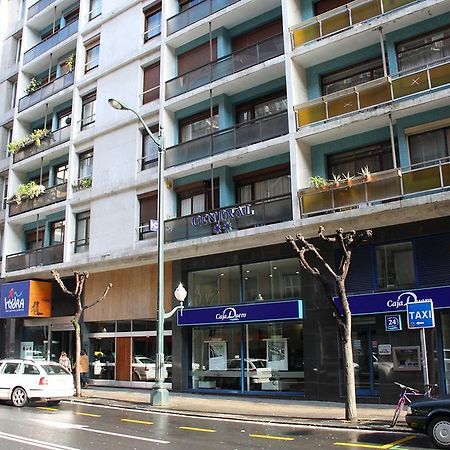 Central Bilbao Ngoại thất bức ảnh