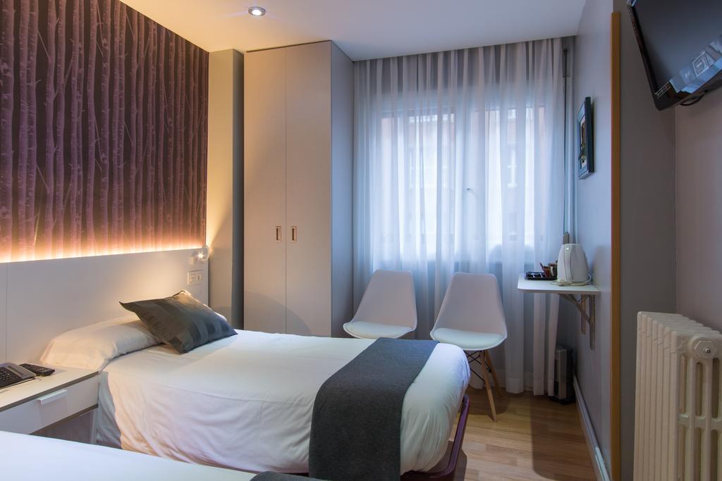 Central Bilbao Ngoại thất bức ảnh