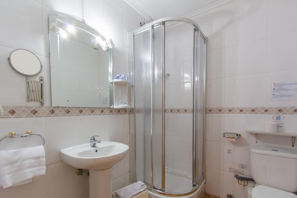 Central Bilbao Ngoại thất bức ảnh
