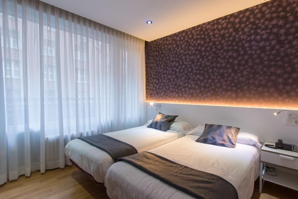 Central Bilbao Phòng bức ảnh