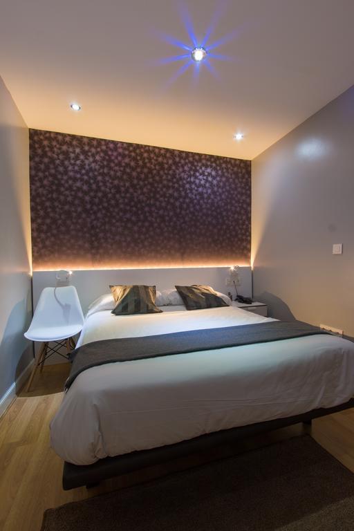 Central Bilbao Ngoại thất bức ảnh