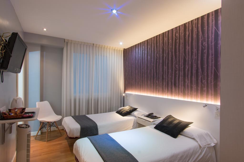Central Bilbao Ngoại thất bức ảnh