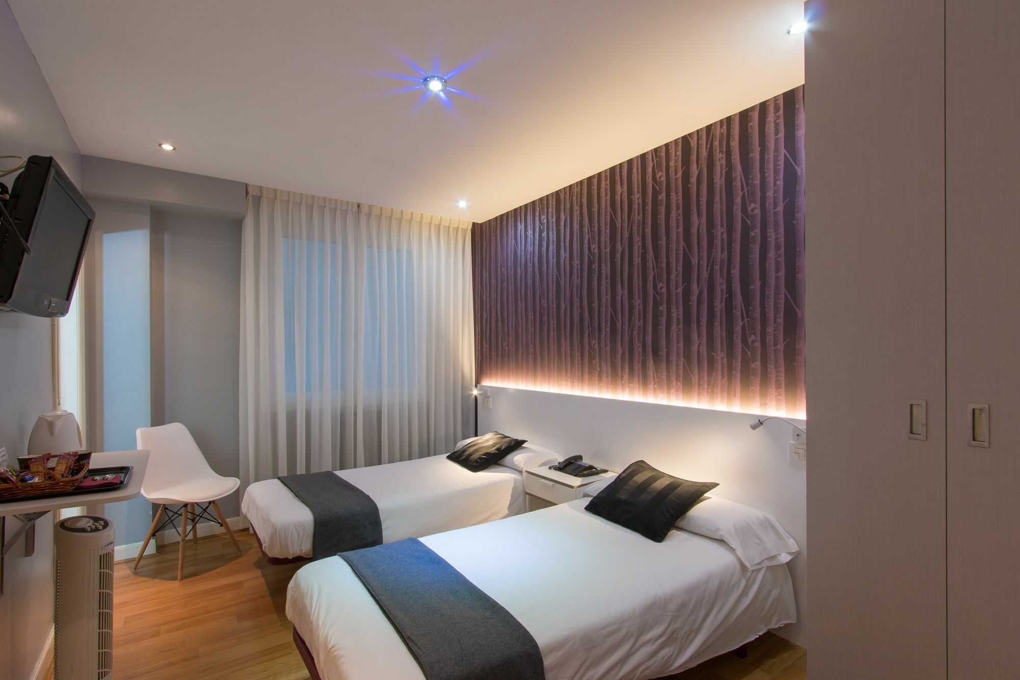 Central Bilbao Ngoại thất bức ảnh