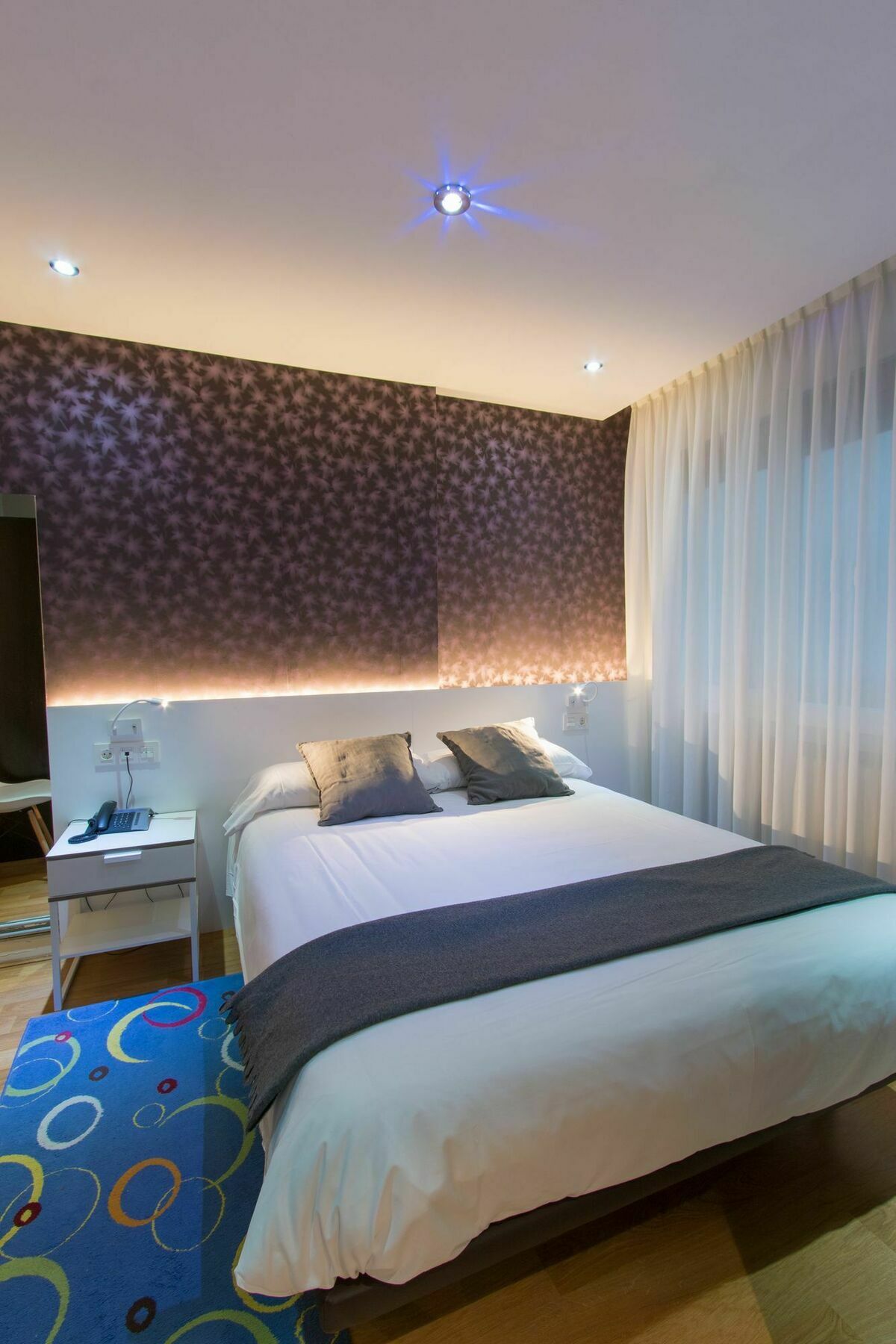 Central Bilbao Ngoại thất bức ảnh